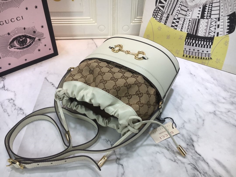 Gucci Bucket Bags